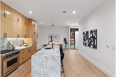 2611 Oak Crest Avenue #A, Austin, TX 78704 - Photo 6