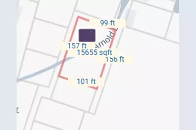 Tbd (Lot 6) Arnold Drive, Bartlett, TX 76511 - Photo 8