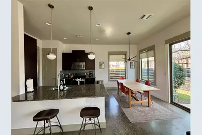 1013 Lambie Street #A, Austin, TX 78702 - Photo 4