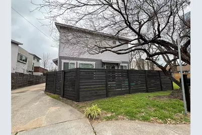 1013 Lambie Street #A, Austin, TX 78702 - Photo 2