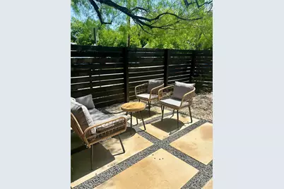 1013 Lambie Street #A, Austin, TX 78702 - Photo 8