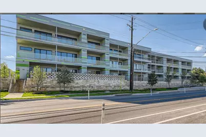 4004 Banister Lane #106, Austin, TX 78704 - Photo 2