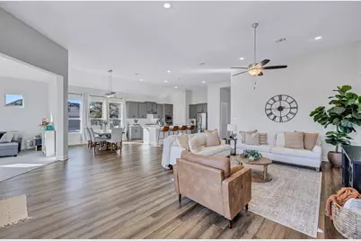 2304 Pack Iron Pass, Leander, TX 78641 - Photo 6