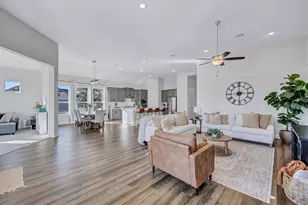 2304 Pack Iron Pass, Leander, TX 78641 - Photo 6