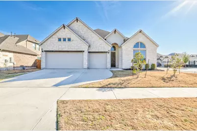 2304 Pack Iron Pass, Leander, TX 78641 - Photo 2