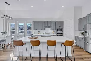 2304 Pack Iron Pass, Leander, TX 78641 - Photo 10