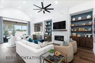 1700 Crimson Sunset Drive, Georgetown, TX 78628 - Photo 14