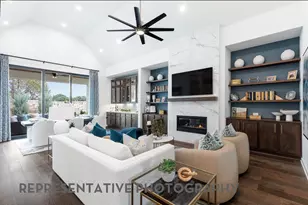 1700 Crimson Sunset Dr, Georgetown, TX 78628 - Photo 14