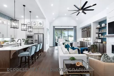 1700 Crimson Sunset Drive, Georgetown, TX 78628 - Photo 4