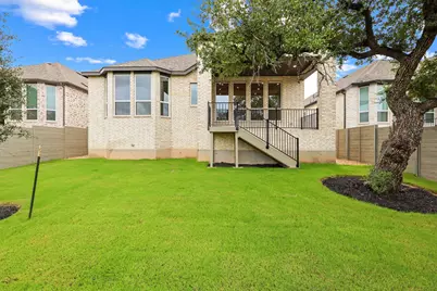 1700 Crimson Sunset Drive, Georgetown, TX 78628 - Photo 20