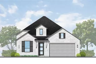 1700 Crimson Sunset Dr, Georgetown, TX 78628 - Photo 1