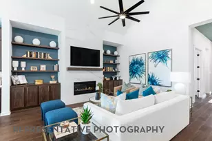 1700 Crimson Sunset Dr, Georgetown, TX 78628 - Photo 10