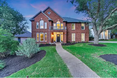 5217 China Garden Drive, Austin, TX 78730 - Photo 1