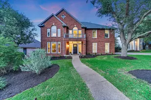 5217 China Garden Dr, Austin, TX 78730 - Photo 1