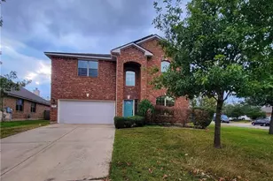 4601 Rolling Water Dr, Pflugerville, TX 78660 - Photo 1