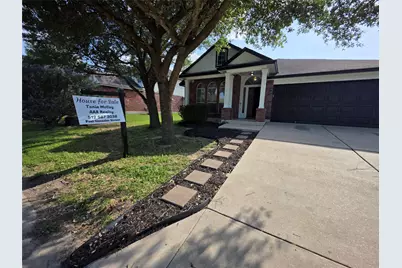 319 Riverwalk Drive, Hutto, TX 78634 - Photo 1
