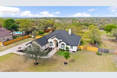 744 W Bartlett Drive, Buda, TX 78610 - Photo 1