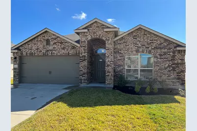 1140 Ibis Falls Loop, Jarrell, TX 76537 - Photo 1