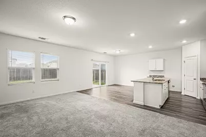 109 Gray Fox Loop, Hutto, TX 78634 - Photo 4