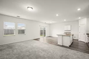 109 Gray Fox Loop, Hutto, TX 78634 - Photo 4