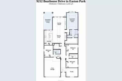 9212 Boathouse Drive, Austin, TX 78744 - Photo 40
