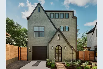 1037 Nile Street #3, Austin, TX 78702 - Photo 1