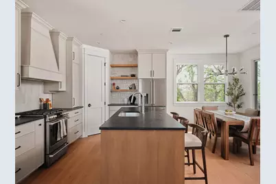 1037 Nile Street #3, Austin, TX 78702 - Photo 6