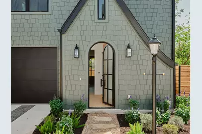 1037 Nile Street #3, Austin, TX 78702 - Photo 2