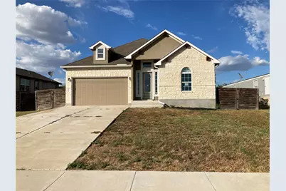 227 Margarita Drive, Dale, TX 78616 - Photo 1