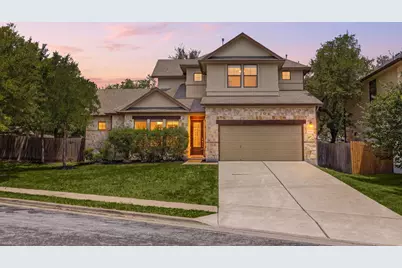 6916 Barstow Court, Austin, TX 78749 - Photo 1