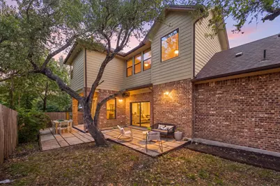 6916 Barstow Court, Austin, TX 78749 - Photo 2