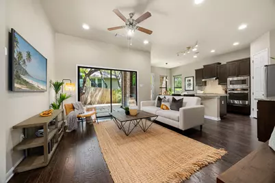 6916 Barstow Court, Austin, TX 78749 - Photo 6