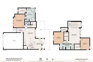 6916 Barstow Ct, Austin, TX 78749 - Photo 40