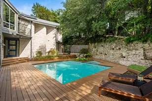 2703 Maria Anna Rd, Austin, TX 78703 - Photo 6