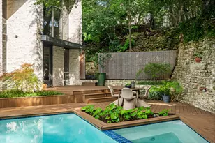 2703 Maria Anna Rd, Austin, TX 78703 - Photo 4