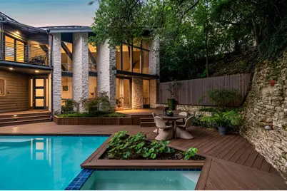 2703 Maria Anna Road, Austin, TX 78703 - Photo 2