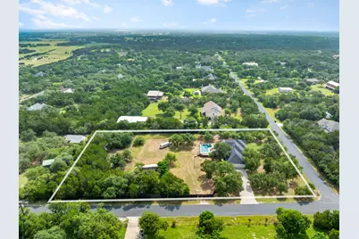 216 Cherokee Trail, Georgetown, TX 78633 - Photo 6
