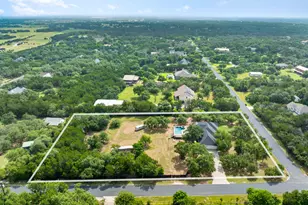 216 Cherokee Trail, Georgetown, TX 78633 - Photo 6