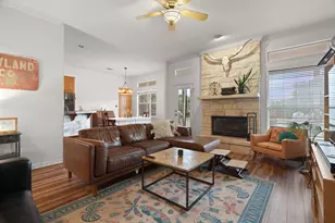216 Cherokee Trail, Georgetown, TX 78633 - Photo 10
