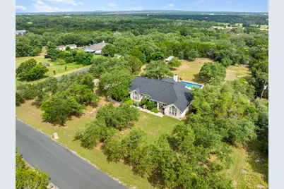 216 Cherokee Trail, Georgetown, TX 78633 - Photo 4