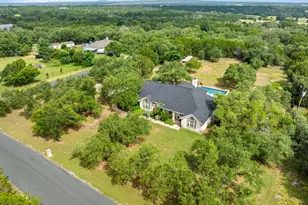 216 Cherokee Trail, Georgetown, TX 78633 - Photo 4