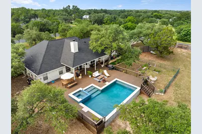 216 Cherokee Trail, Georgetown, TX 78633 - Photo 8