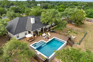 216 Cherokee Trail, Georgetown, TX 78633 - Photo 8
