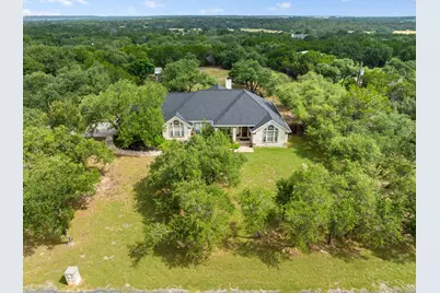 216 Cherokee Trail, Georgetown, TX 78633 - Photo 2