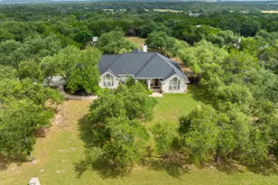 216 Cherokee Trail, Georgetown, TX 78633 - Photo 2