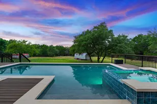 216 Cherokee Trail, Georgetown, TX 78633 - Photo 26