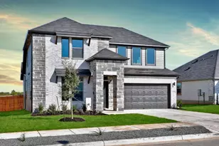 112 Divisadero Dr, Hutto, TX 78634 - Photo 2