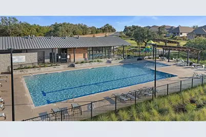 409 Dorothy Mae Circle, Georgetown, TX 78628 - Photo 26