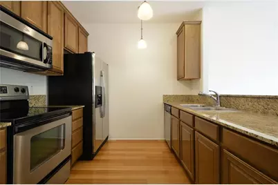 13420 Lyndhurst Street #609, Austin, TX 78729 - Photo 12