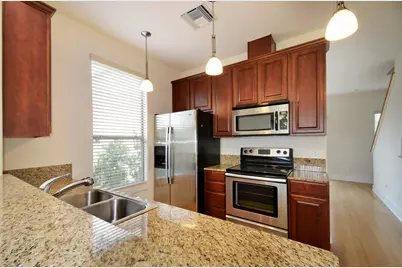 13420 Lyndhurst Street #609, Austin, TX 78729 - Photo 2